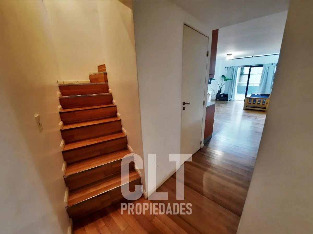 DUPLEX - M/luminoso AP/PROF (BELGRANO) 3
