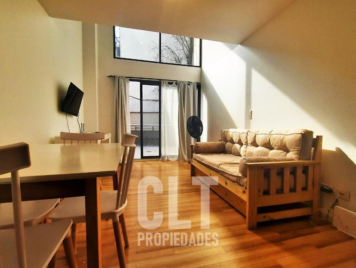 DUPLEX - M/luminoso AP/PROF (BELGRANO)