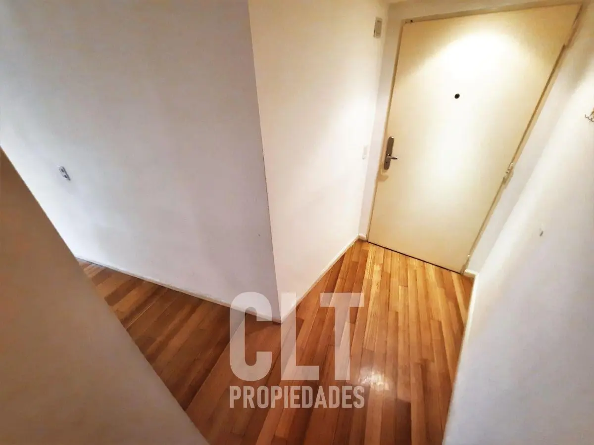 DUPLEX - M/luminoso AP/PROF (BELGRANO) 2