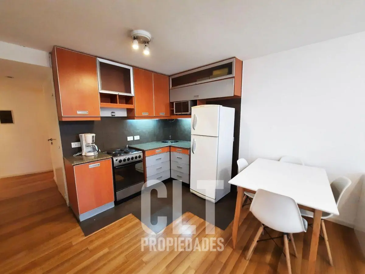 DUPLEX - M/luminoso AP/PROF (BELGRANO) 4