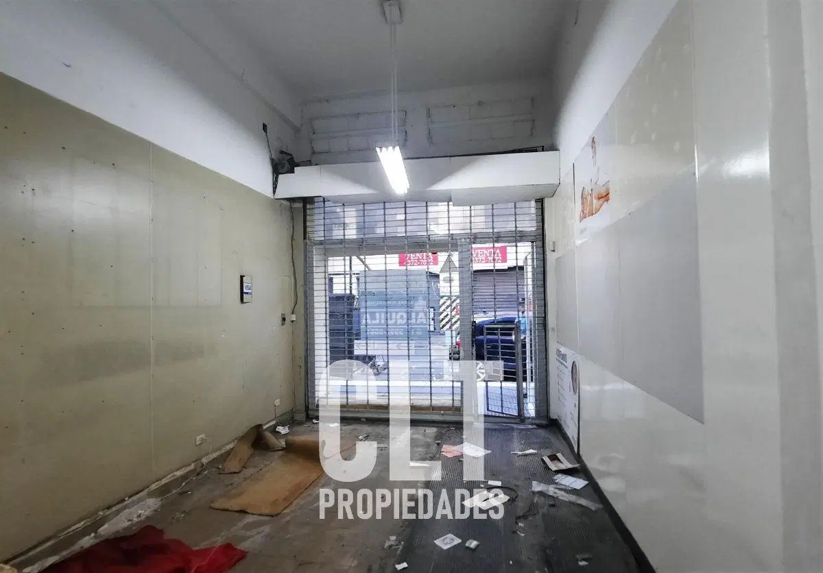 SIN EXPENSAS -Zona Facultad Medicina y Economía- (P°B° y 1°P°) 3
