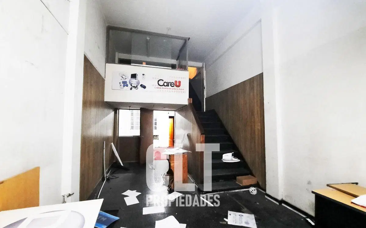 SIN EXPENSAS -Zona Facultad Medicina y Economía- (P°B° y 1°P°) 5