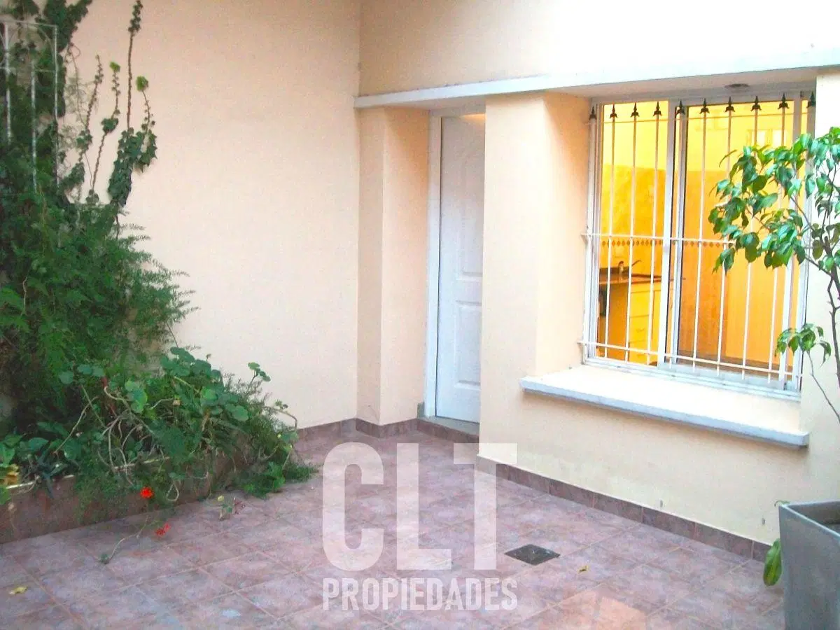 MONOAMB tipo PH - 31m(ideal pers. sola) FLORESTA 1