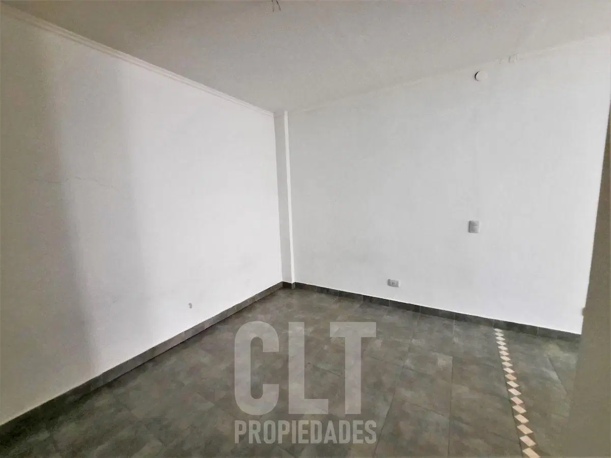 MONOAMB tipo PH - 31m(ideal pers. sola) FLORESTA 5