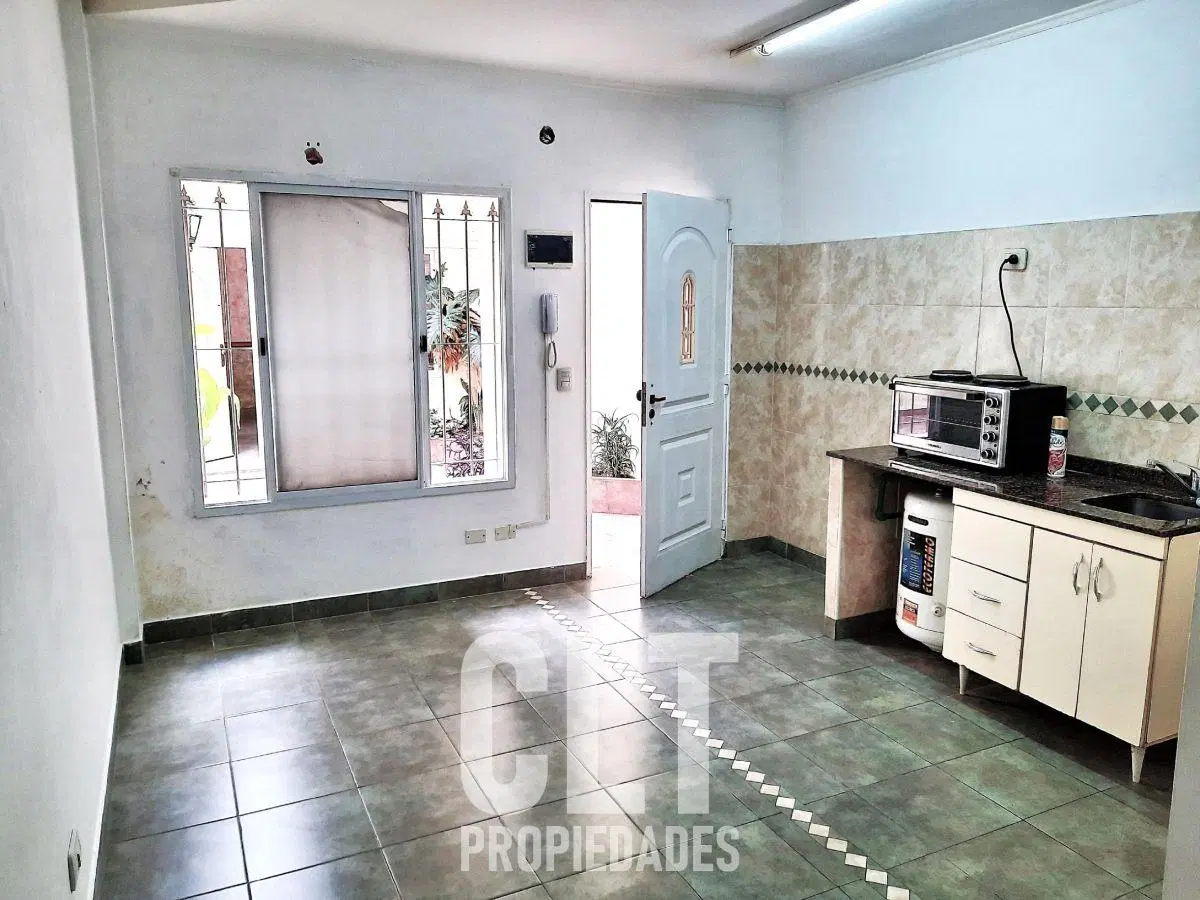 MONOAMB tipo PH - 31m(ideal pers. sola) FLORESTA 3