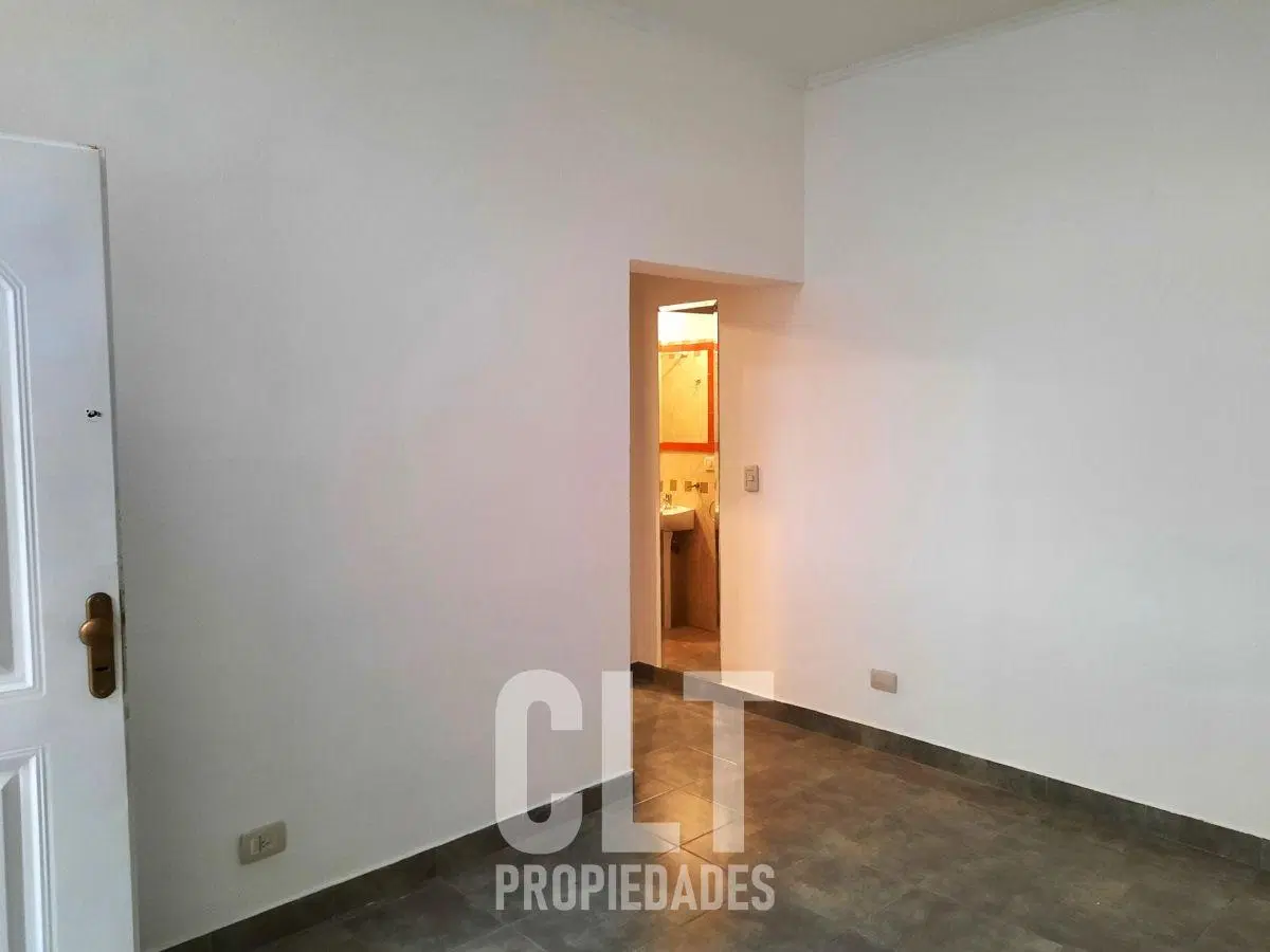 2 AMB CHICO Tipo PH (ideal pers.sola) - FLORESTA 5