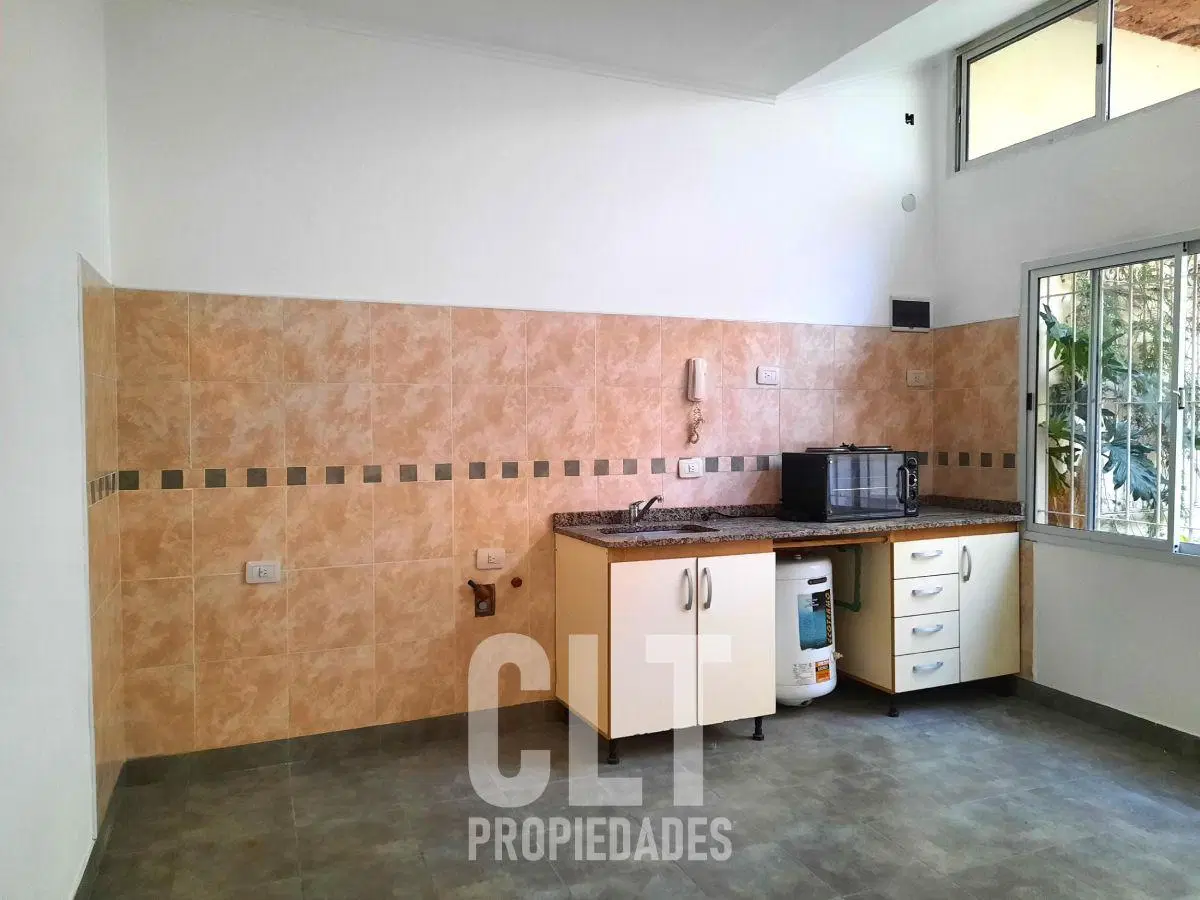 2 AMB CHICO Tipo PH (ideal pers.sola) - FLORESTA 4