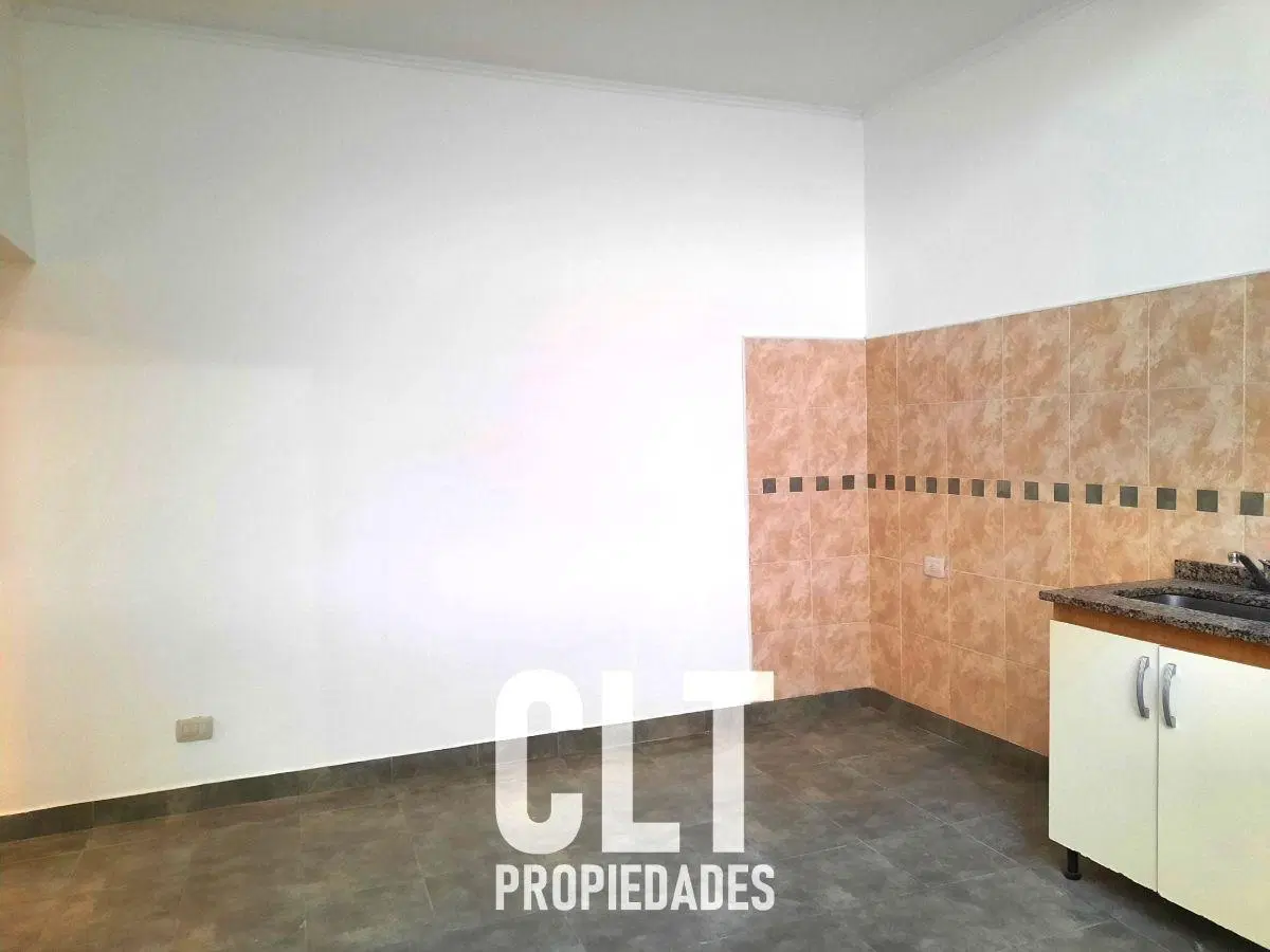 2 AMB CHICO Tipo PH (ideal pers.sola) - FLORESTA 2
