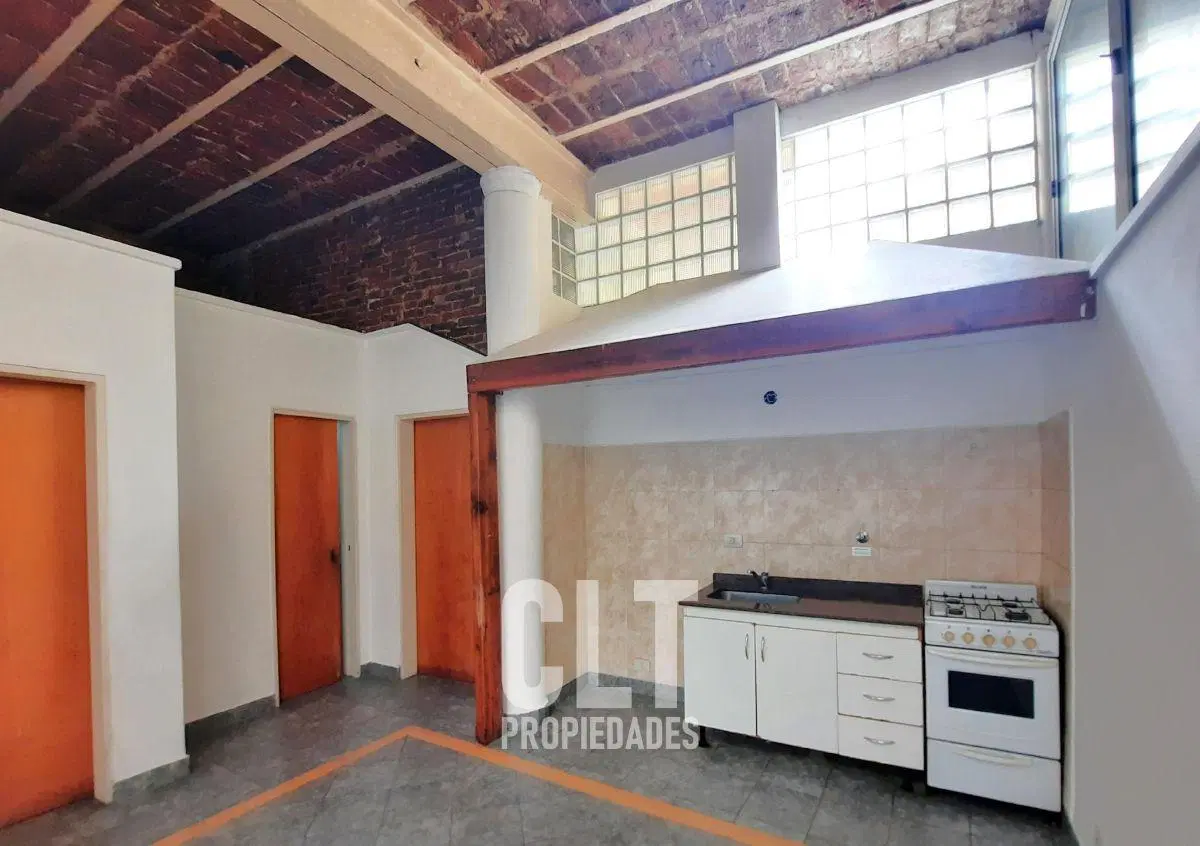 PH 3 AMB. - Tipo depto. (53 m2) (FLORESTA) 8