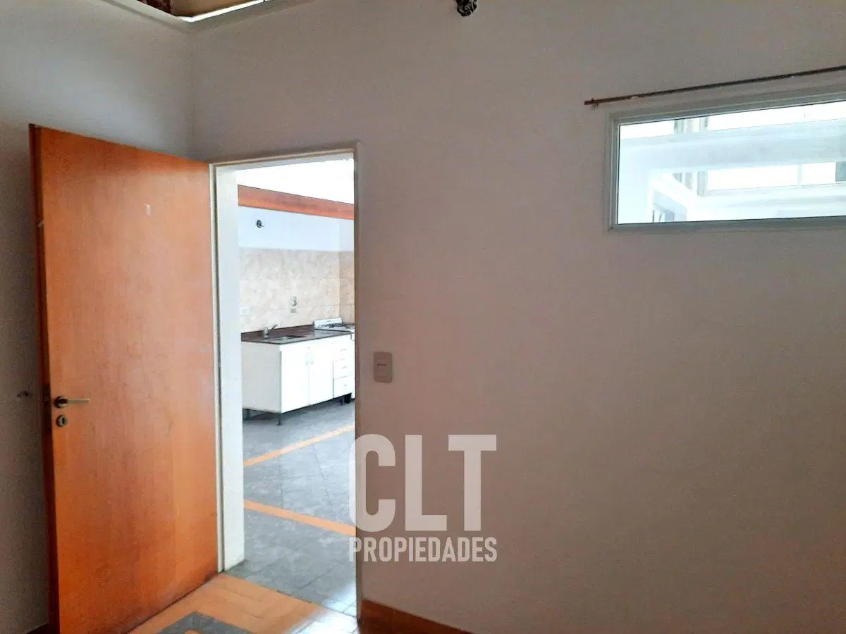 PH 3 AMB. - Tipo depto. (53 m2) (FLORESTA) 3