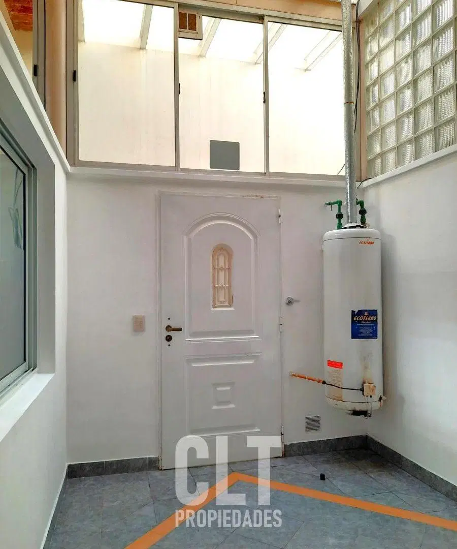 PH 3 AMB. - Tipo depto. (53 m2) (FLORESTA) 4
