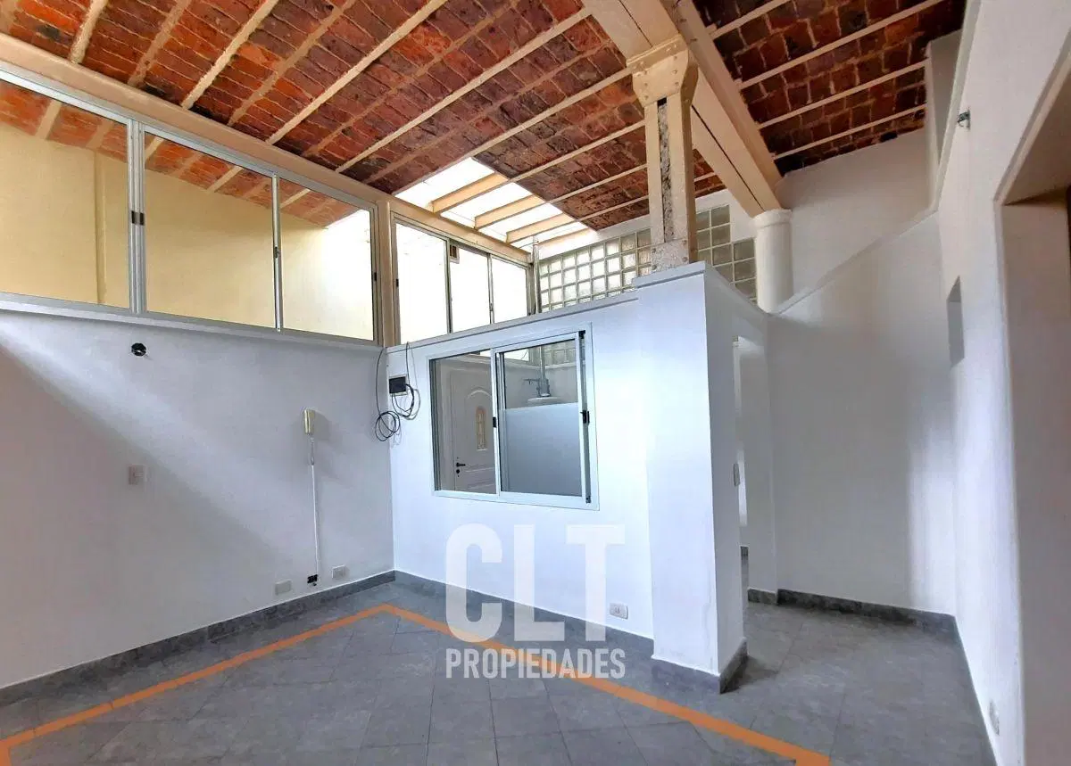 PH 3 AMB. - Tipo depto. (53 m2) (FLORESTA) 2
