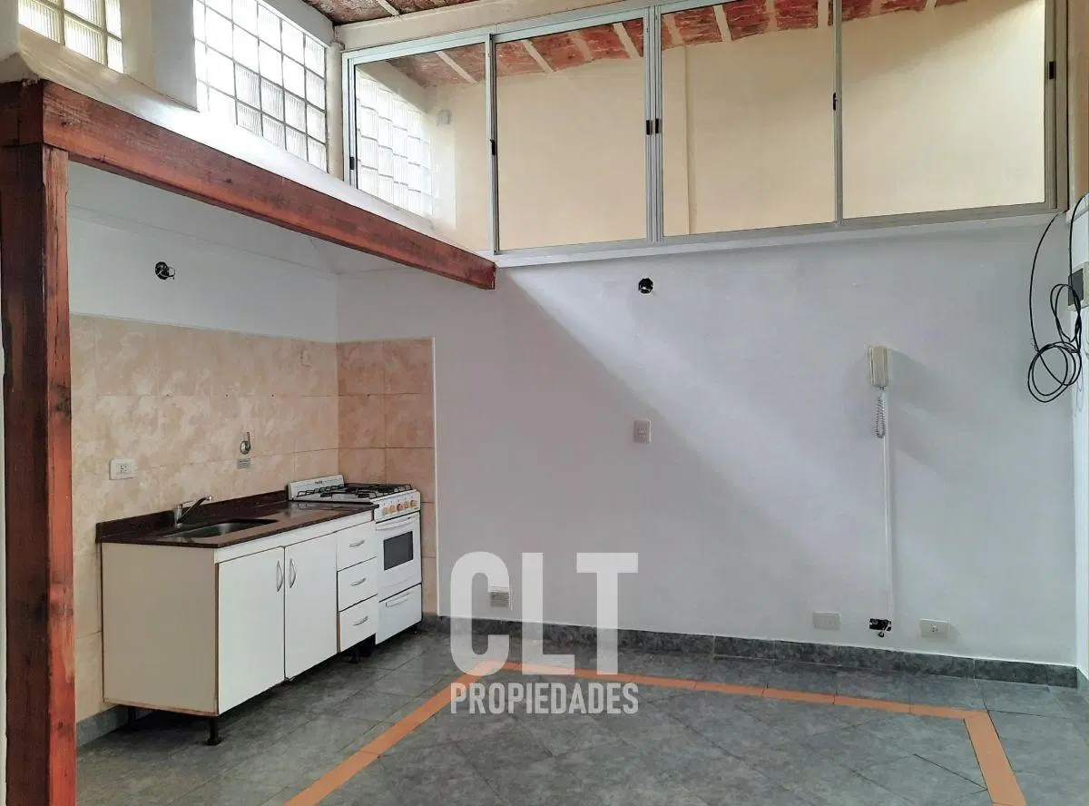 PH 3 AMB. - Tipo depto. (53 m2) (FLORESTA) 5