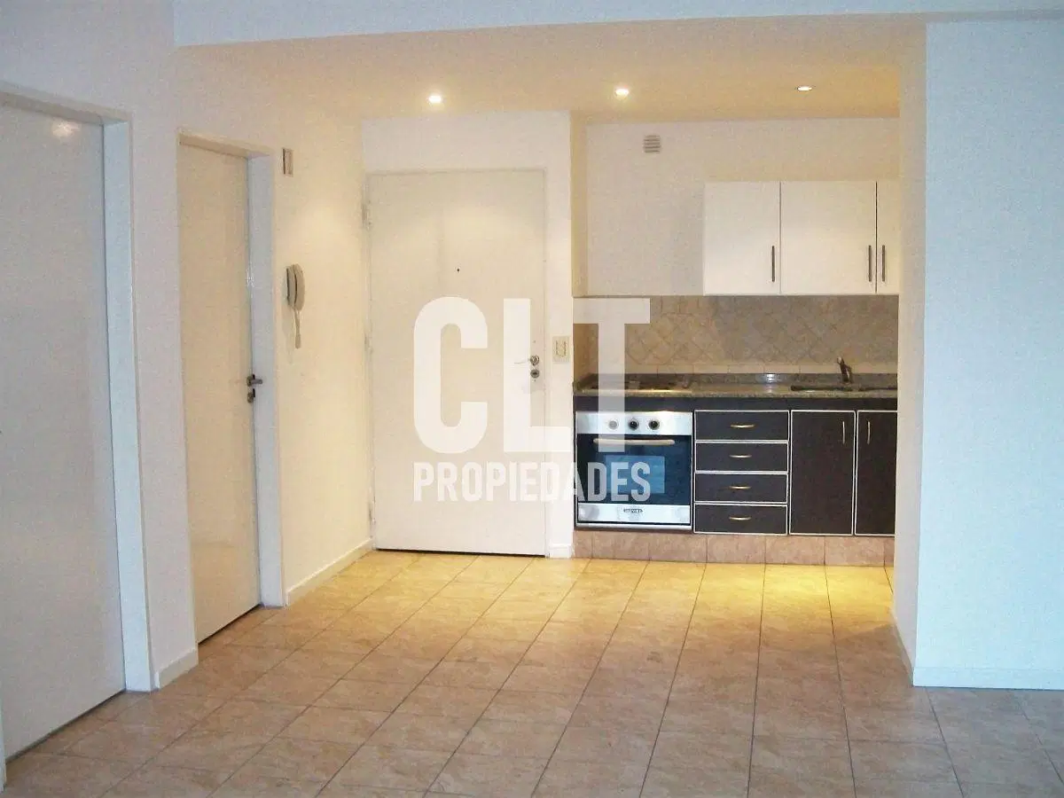 APTO PROFESIONAL y Vivienda - 48 m2 -(FLORES) 3