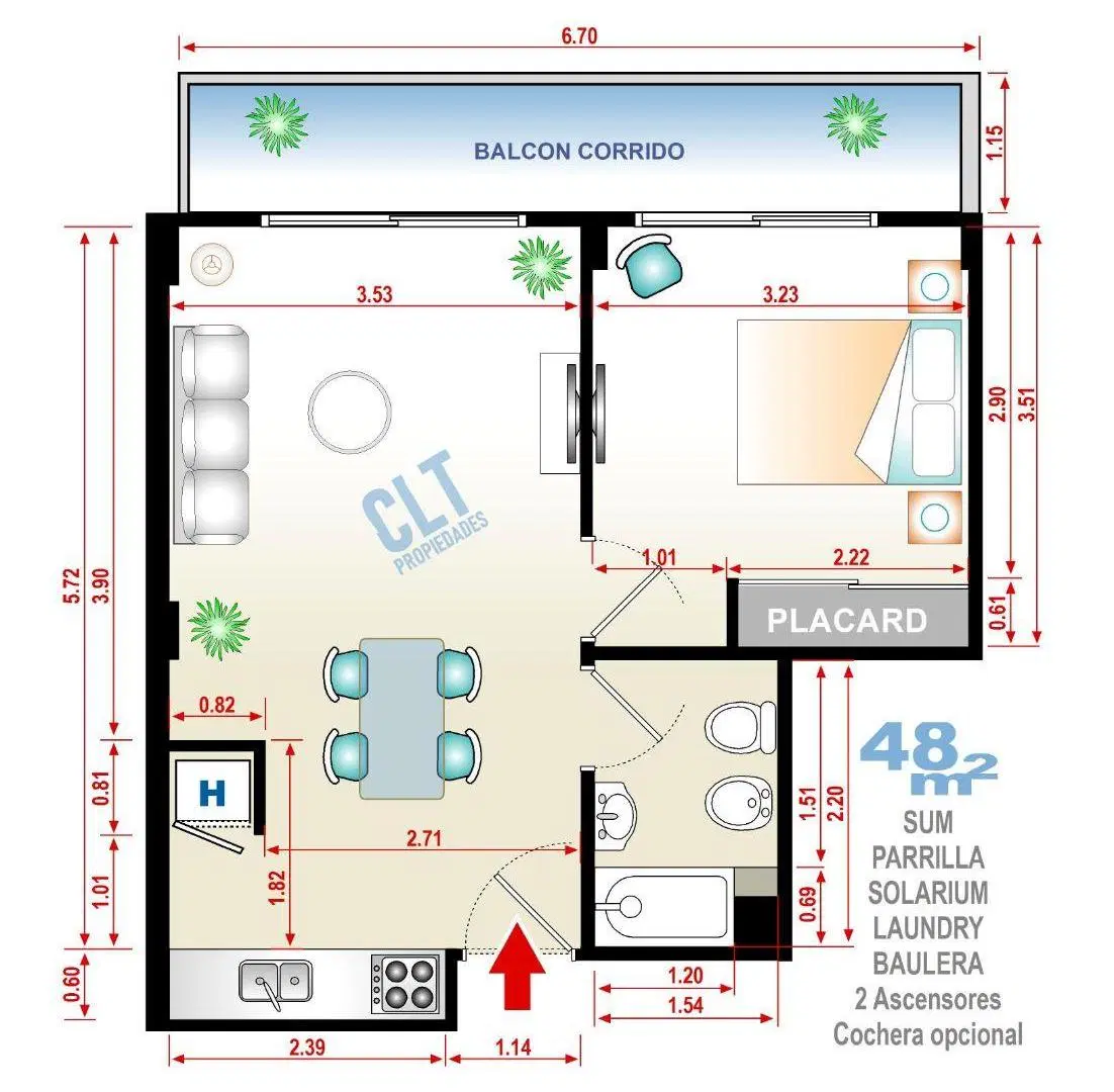 Plano 1