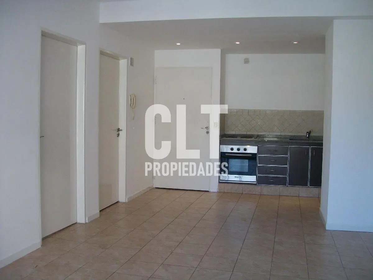 APTO PROFESIONAL y Vivienda - 48 M2 - (FLORES) 5