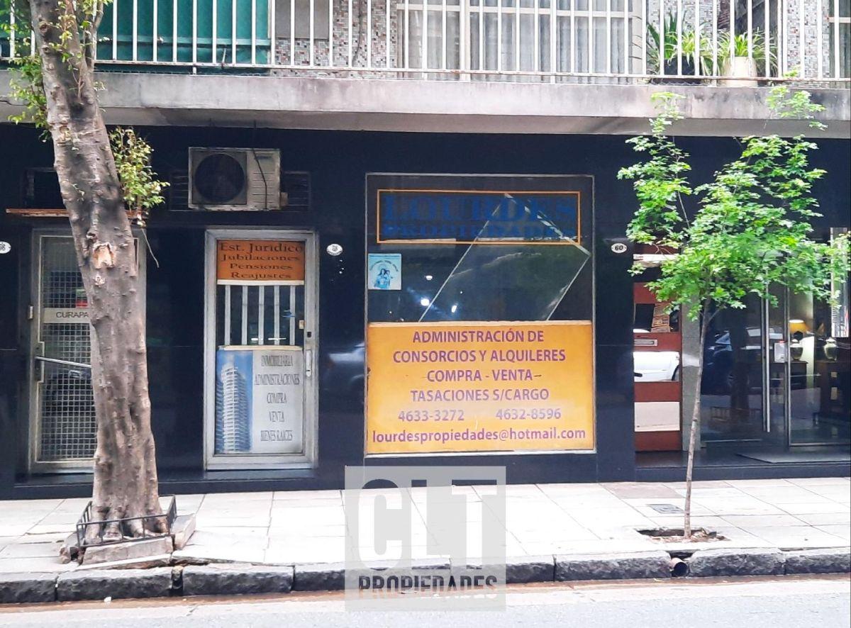 Foto de LOCAL a metros de Rivadavia - Centro comercial (Caballito/Flores), imagen 1