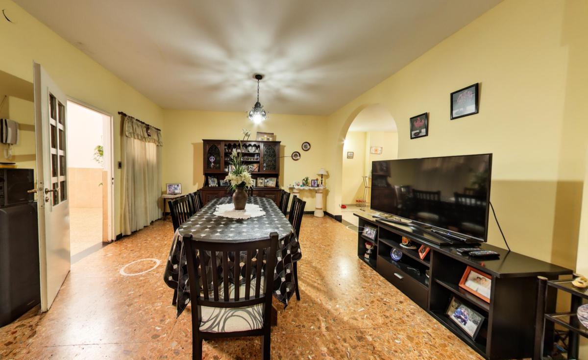 Casa - Liniers 5