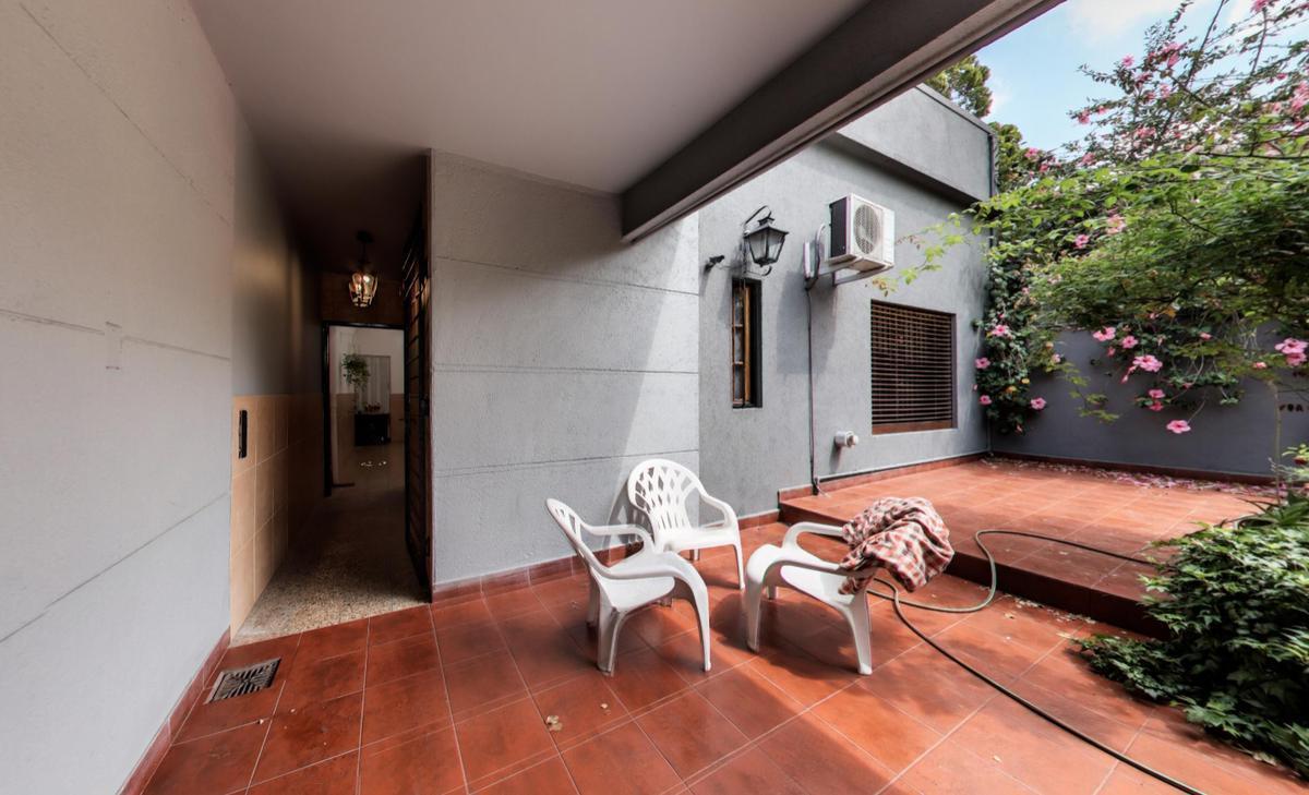 Casa - Liniers 3
