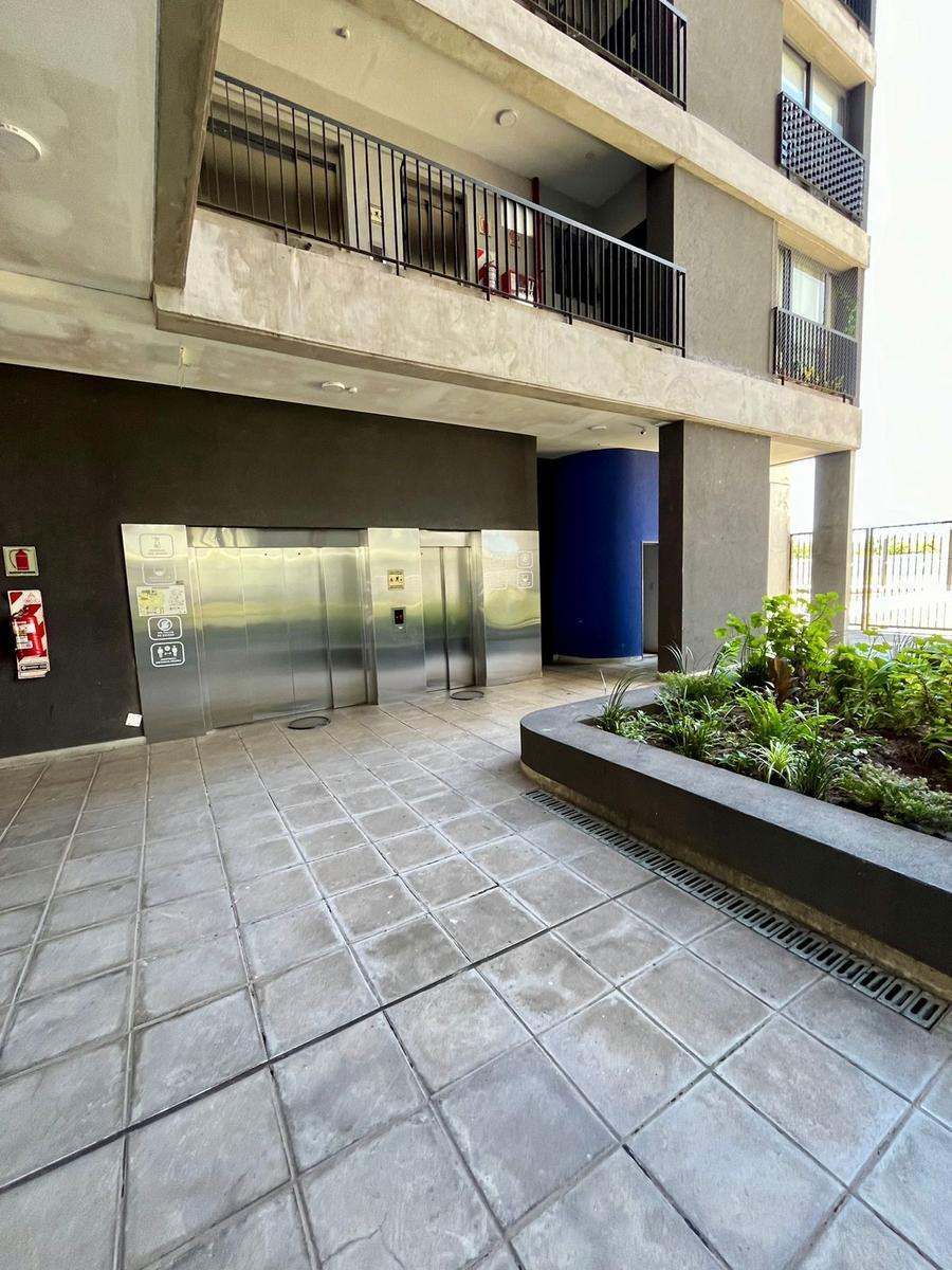 Departamento Dos Ambientes en Duplex 3