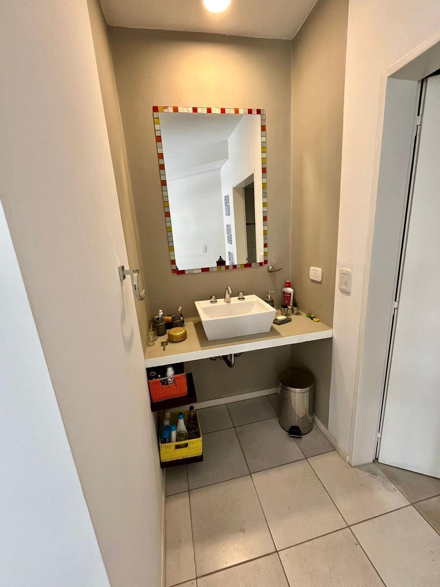 Departamento Dos Ambientes en Duplex 2