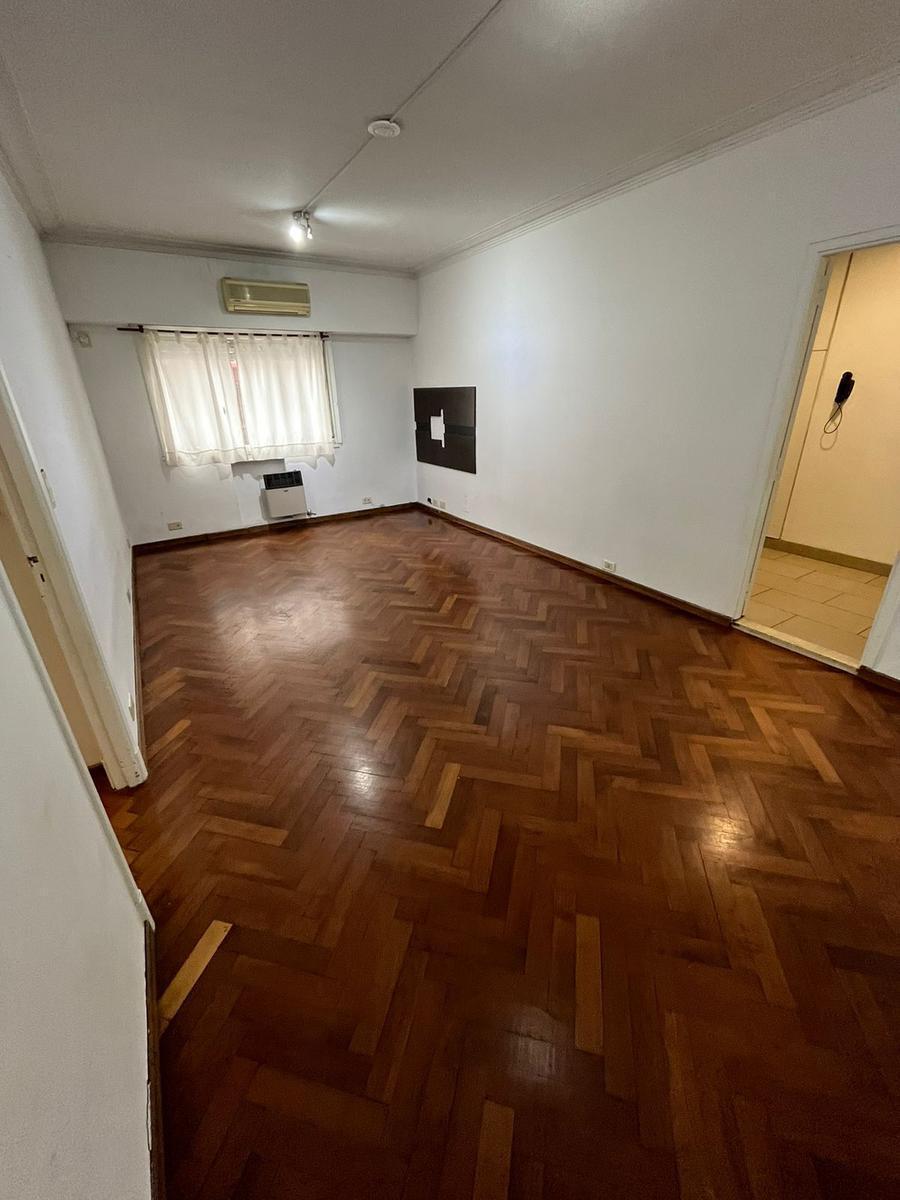 Departamento en Flores 1