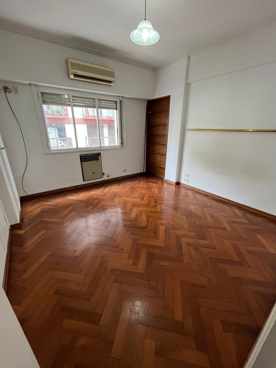 Departamento en Flores 2