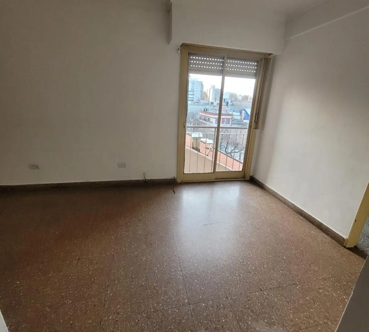 Departamento dos ambientes en el barrio de Flores 2
