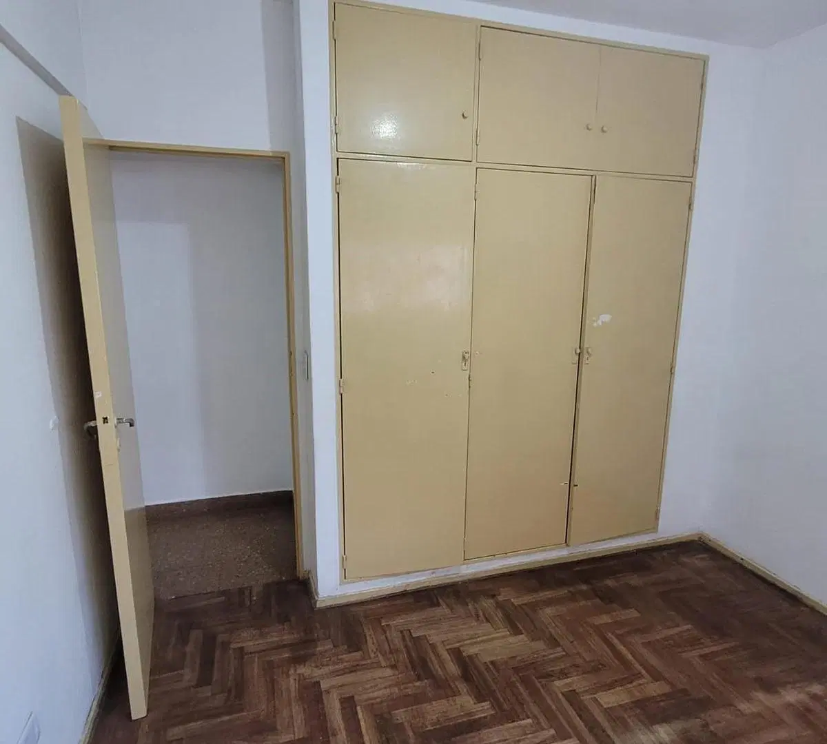 Departamento dos ambientes en el barrio de Flores 3