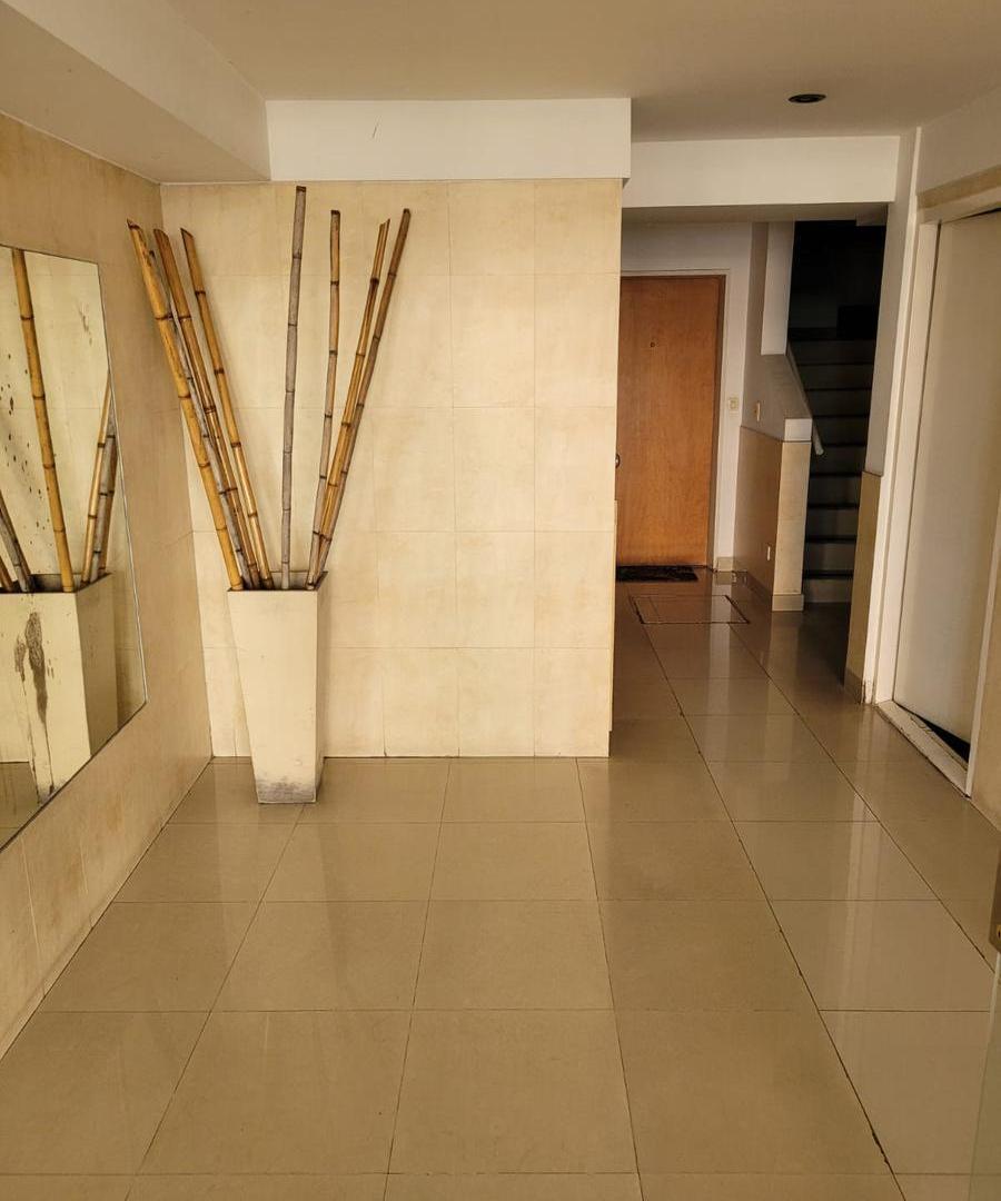 Departamento monoambiente en Flores