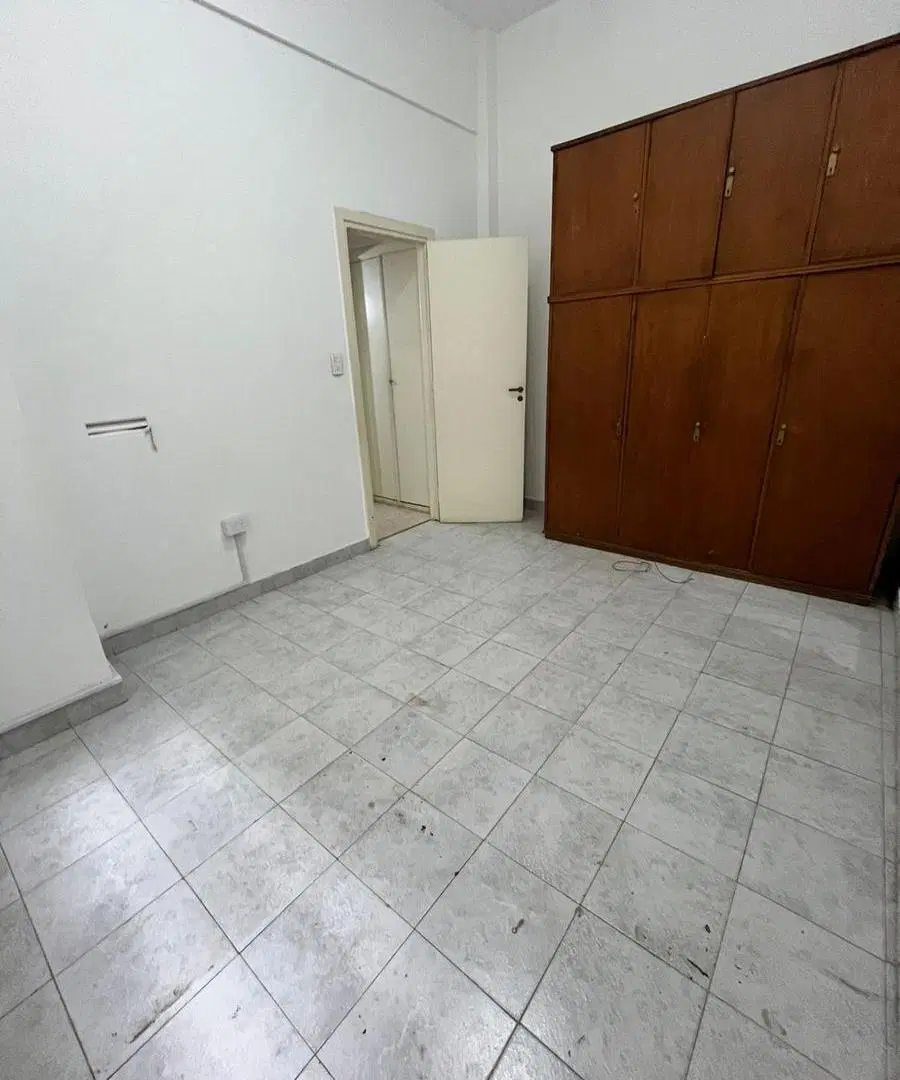 Departamento en Flores 5