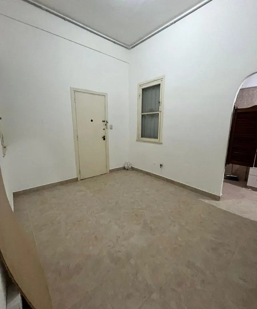 Departamento en Flores 3