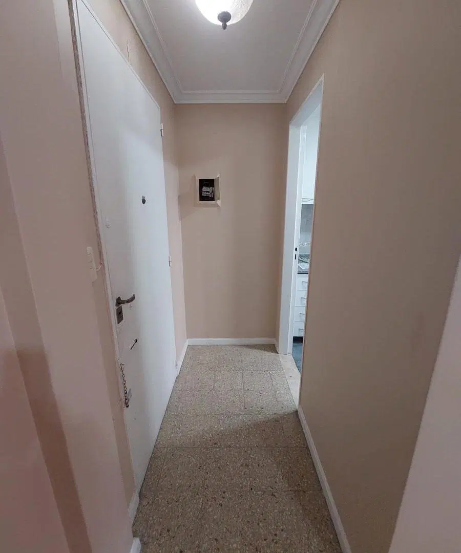 Departamento de 3 ambientes en el barrio de Flores 2