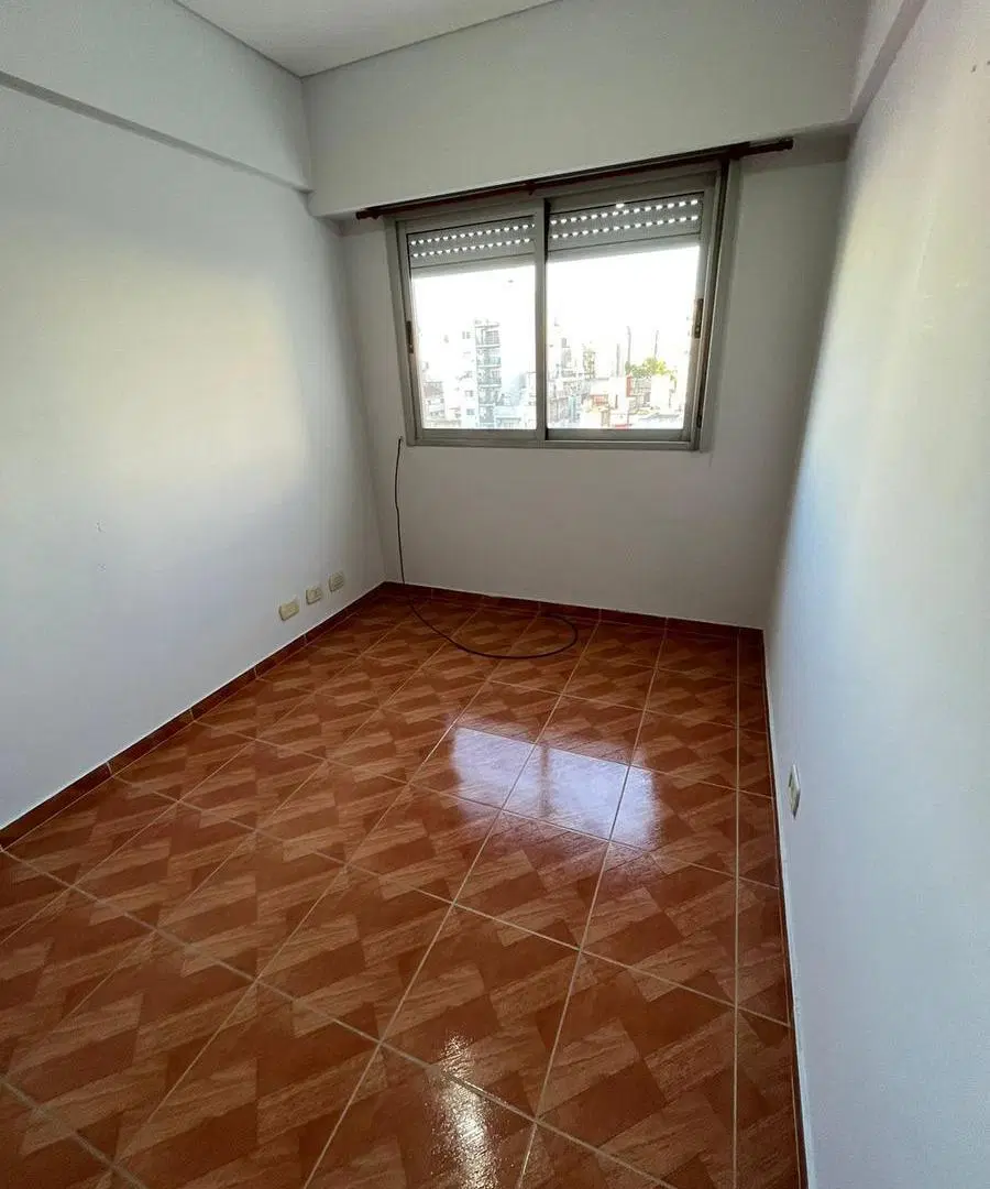 Departamento en  Flores 2