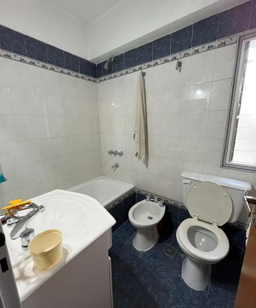 Departamento en  Flores 4