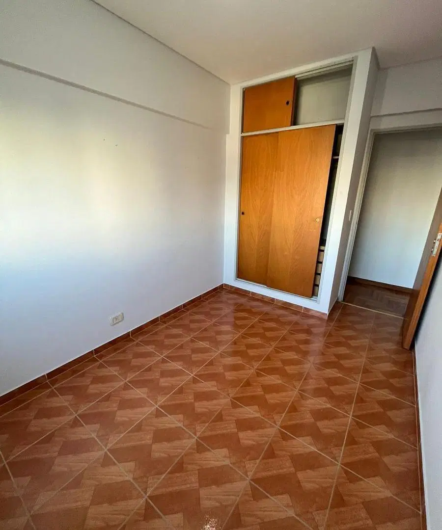 Departamento en Flores 8