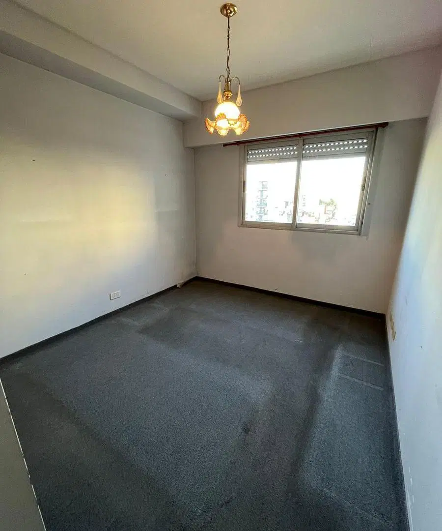 Departamento en  Flores 5