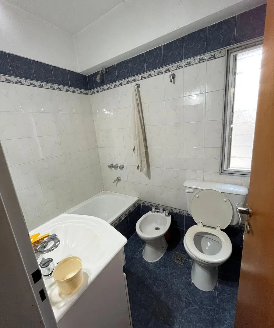 Departamento en  Flores 3