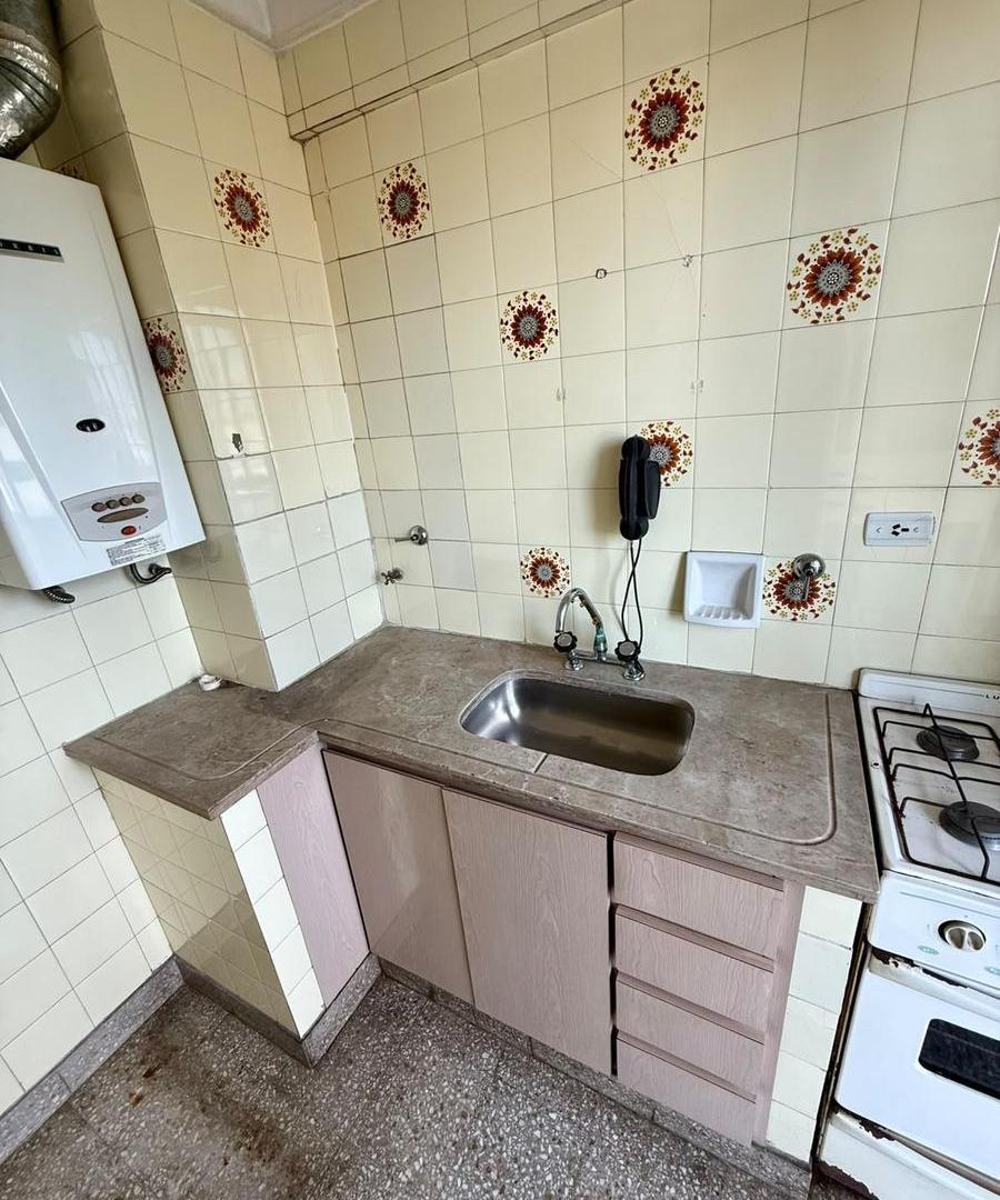 Foto de Departamento Monoambiente en el barrio de Flores, imagen 2