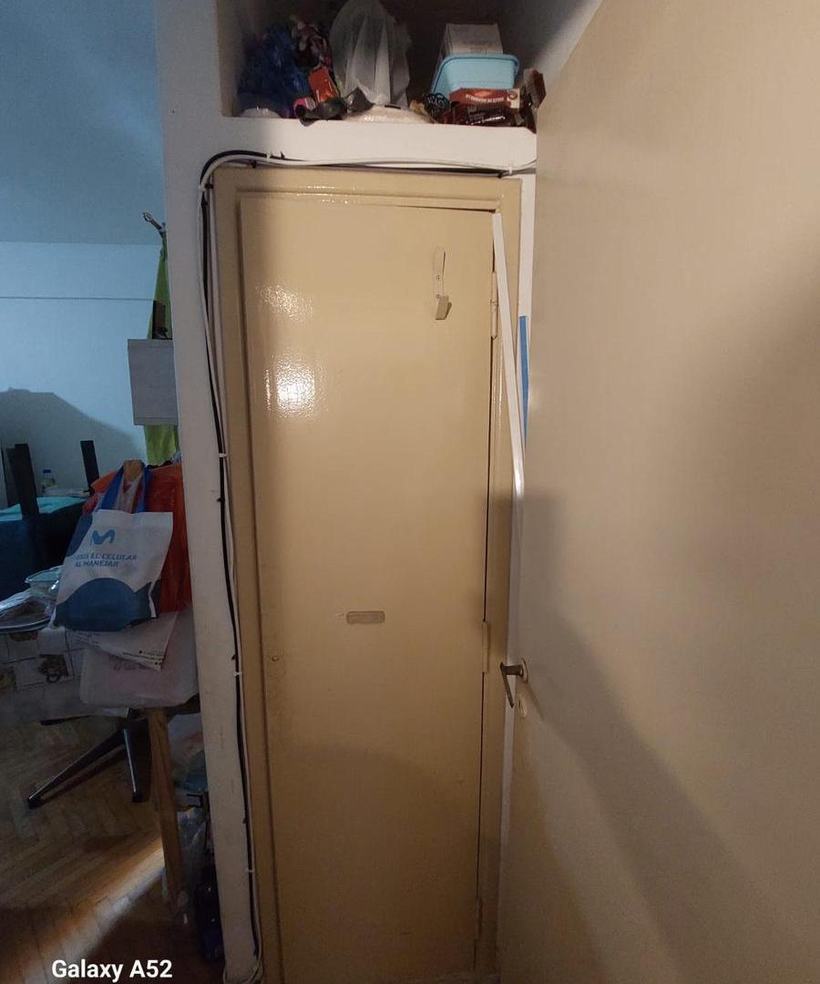 Foto de Departamento Monoambiente a la venta en Flores, imagen 3