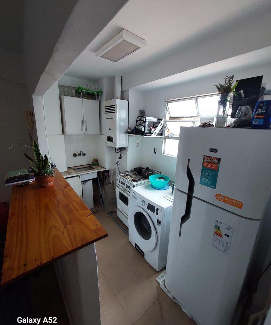 Foto de Departamento Monoambiente en Flores, imagen 1