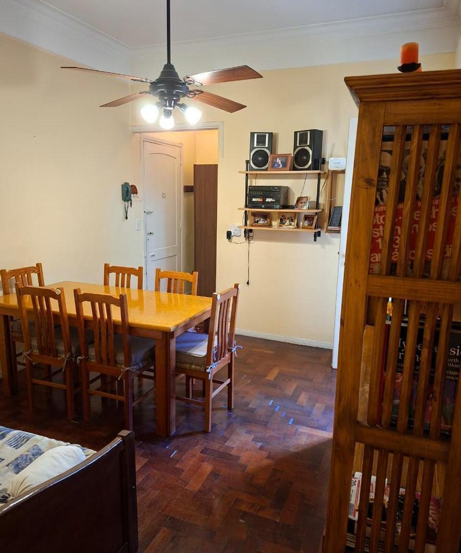 Foto de Venta departamento dos ambientes en San Cristobal, imagen 3