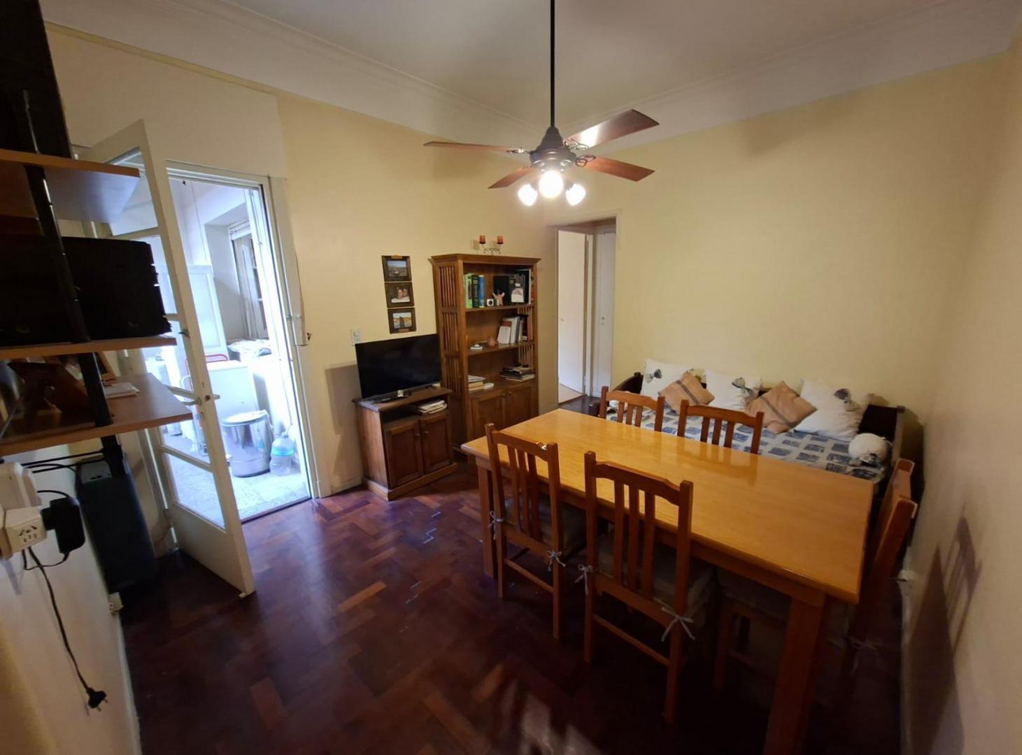 Foto de Venta departamento dos ambientes en San Cristobal, imagen 2
