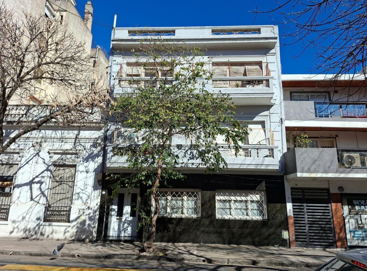 Foto de Venta departamento dos ambientes en San Cristobal, imagen 4