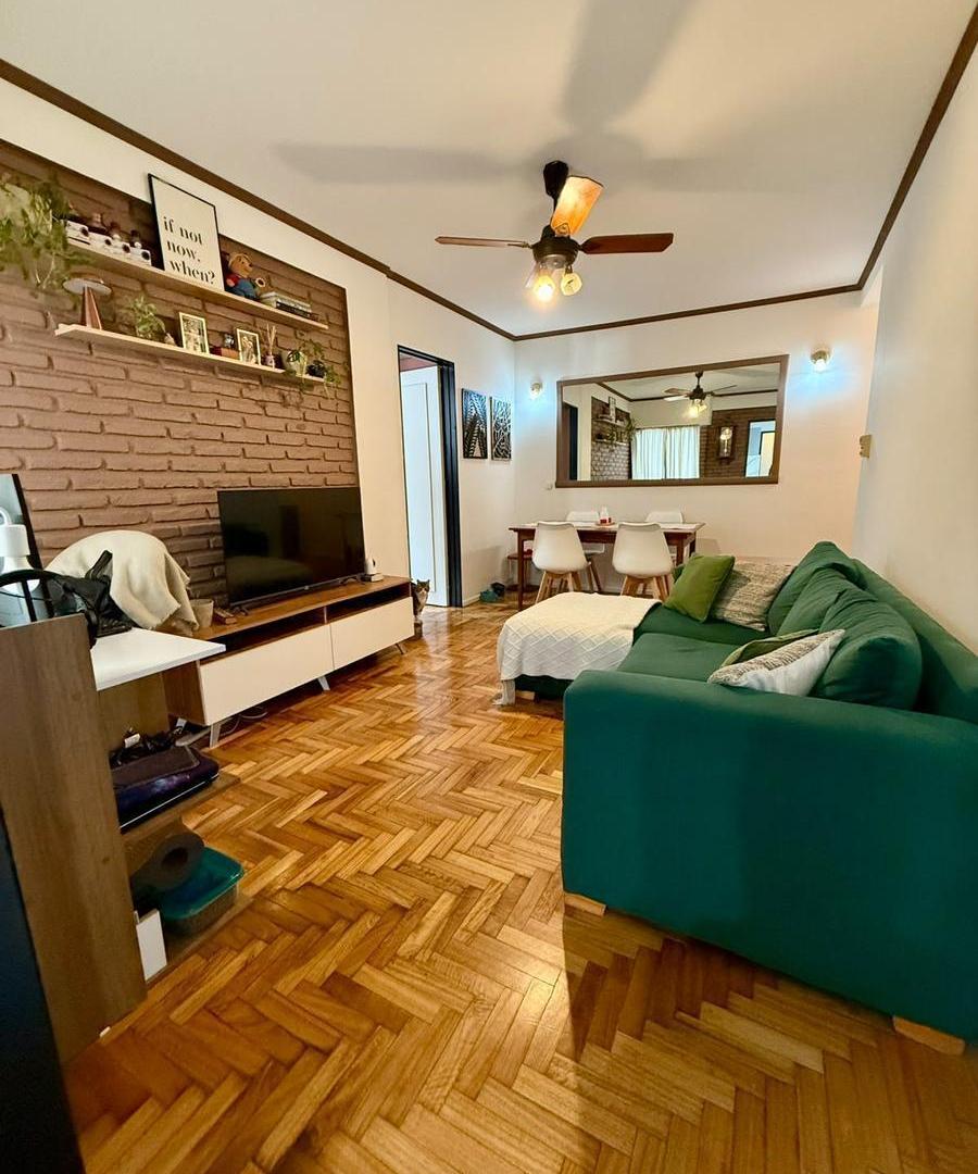 Foto de Venta departamento 2 ambientes en Flores, imagen 2