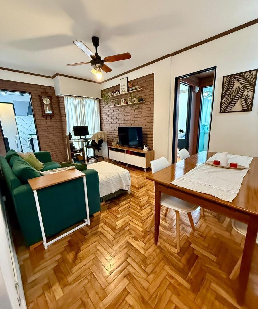 Foto de Venta departamento 2 ambientes en Flores, imagen 3
