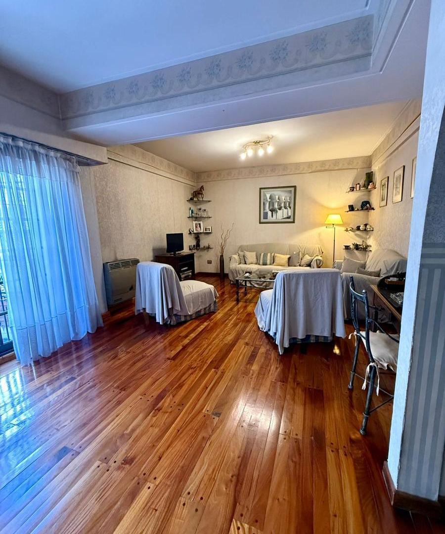 Foto de Venta Triplex en el barrio de Floresta, imagen 3