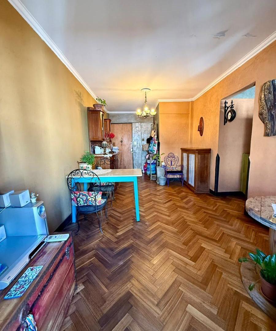 Foto de Venta departamento 3 ambientes en Villa Crespo, imagen 3