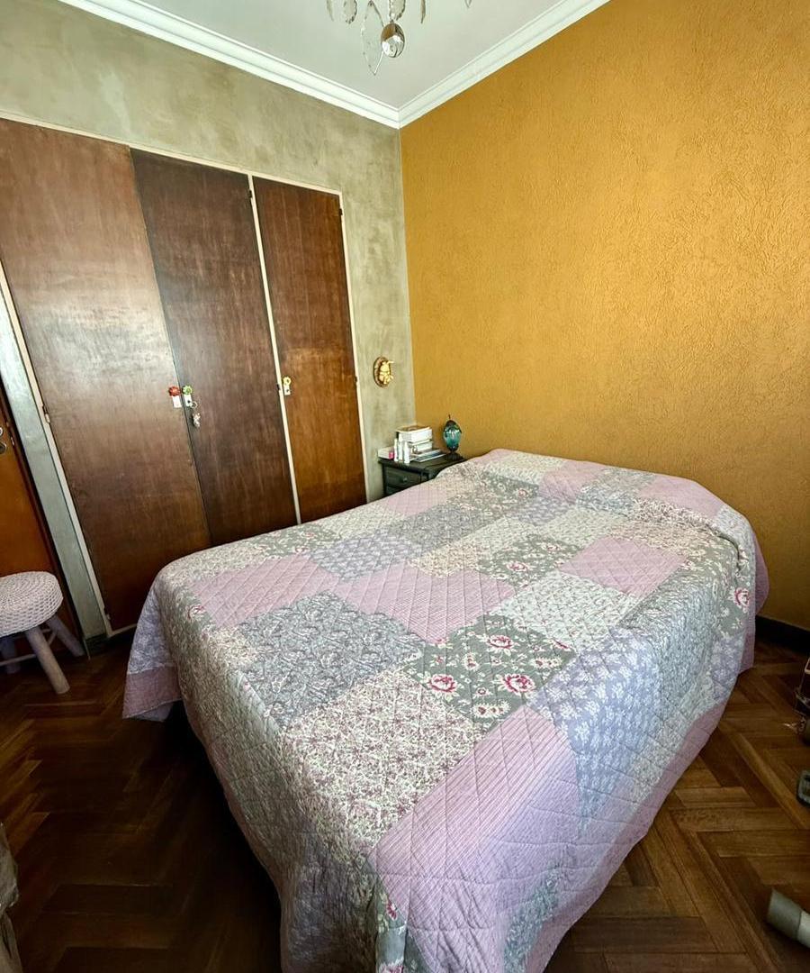 Foto de Venta departamento 3 ambientes en Villa Crespo, imagen 5