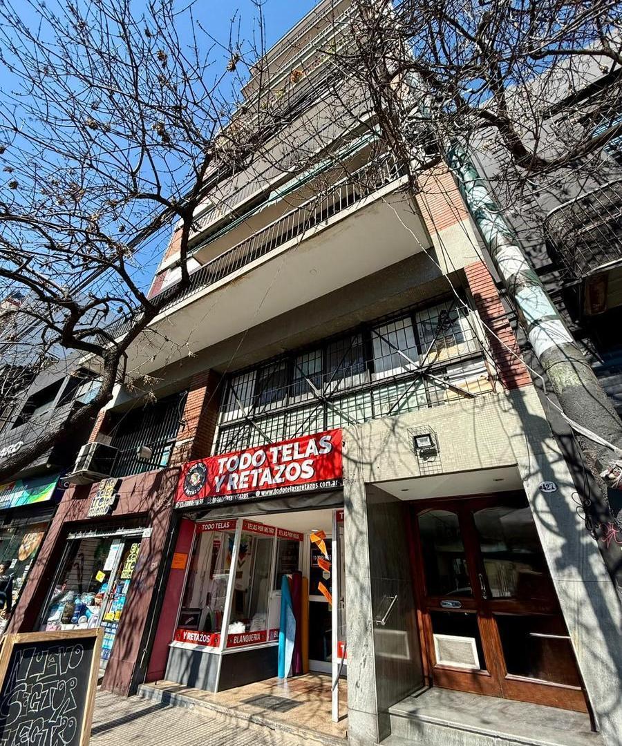 Foto de Venta departamento 3 ambientes en Villa Crespo, imagen 4